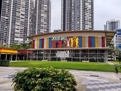 Blk 118 Toa Payoh View (Toa Payoh), HDB 3 Rooms #595816391